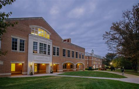 mcdaniel college acceptance rate