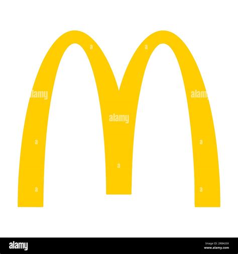 mcdonald's symbol stock