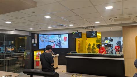 mcdonald's tampines east cc