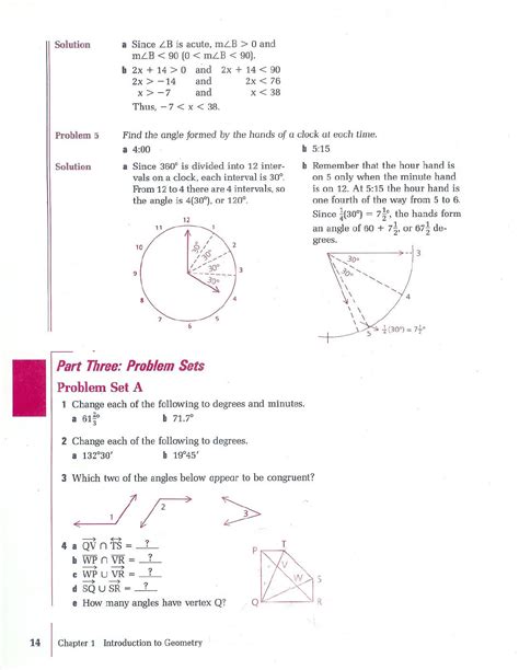 mcdougal geometry for enjoyment test answers Kindle Editon