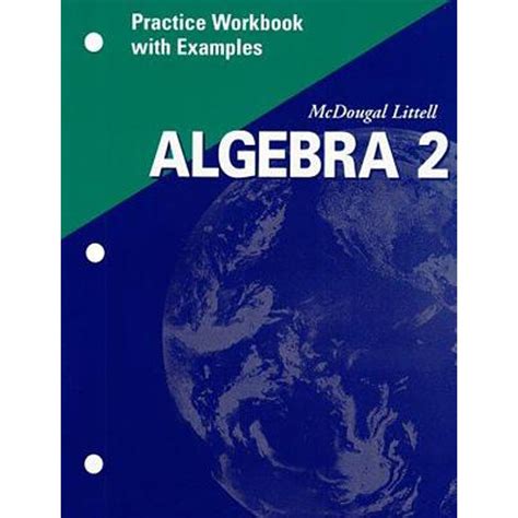 mcdougal littell algebra 2 holt mcdougal larson algebra 2 Reader