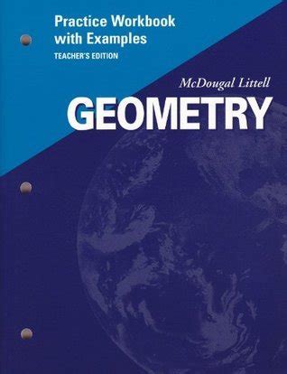 mcdougal littell solutions manual for geometry for enjoyment and challenge new edition Ebook Reader