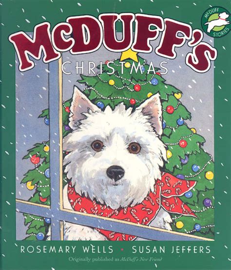 mcduffs christmas mcduff stories Kindle Editon