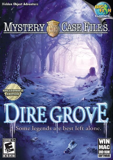 mcf dire grove