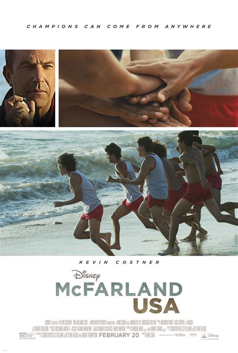 mcfarland usa rating