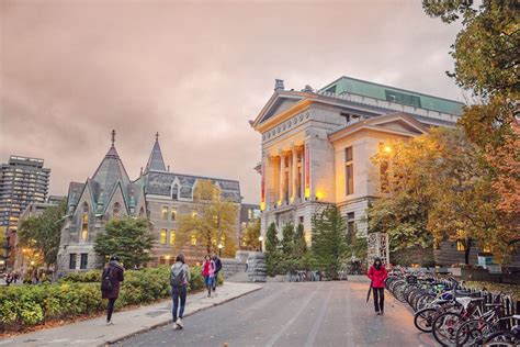 mcgill mac campus