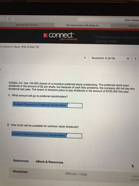 mcgraw connect economics test answers Ebook Epub