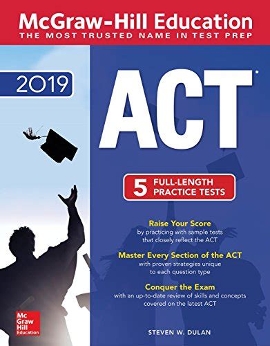 mcgraw hill act