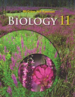 mcgraw hill biology 11u student edition Epub