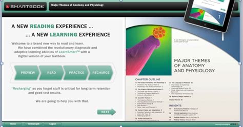 mcgraw hill digital textbooks Kindle Editon