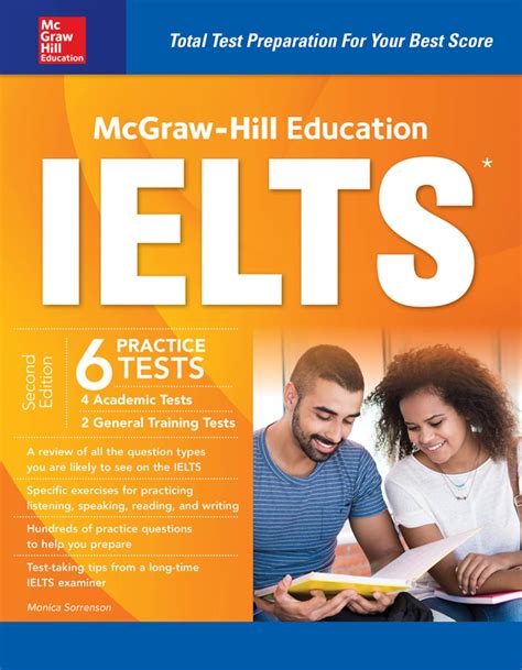 mcgraw hill education ielts second PDF