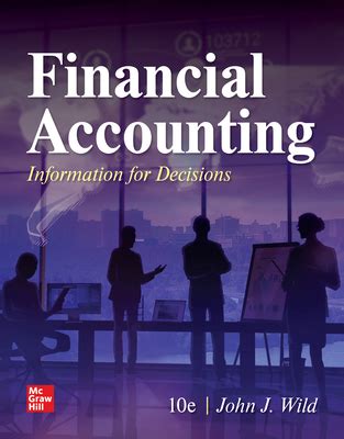 mcgraw hill financial accounting connect answers auditing PDF