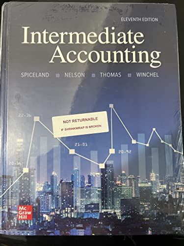 mcgraw hill intermediate accounting chapter 16 Kindle Editon