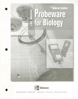 mcgraw hill lab manual biology answers Ebook Reader