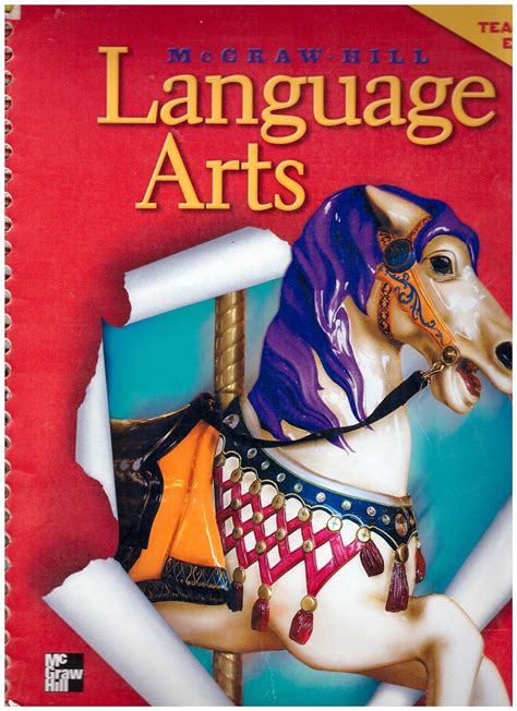 mcgraw hill language arts grade 2 Epub