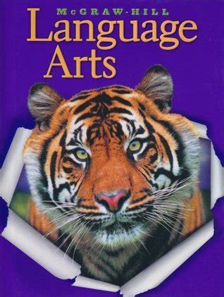 mcgraw hill language arts grade 4 hardcover PDF