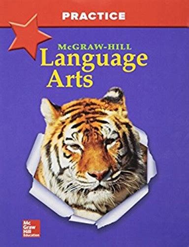 mcgraw hill language arts paperback Doc