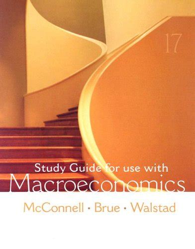 mcgraw hill macroeconomics study guide PDF