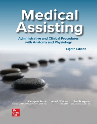 mcgraw hill medical assistant 5e workbook answers Ebook PDF