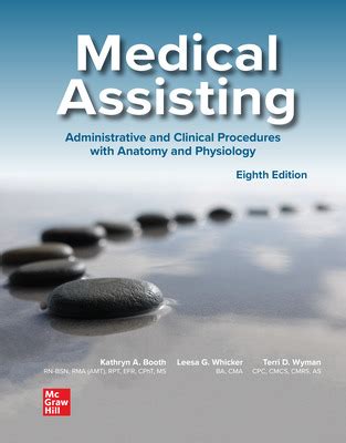 mcgraw hill medical assisting 5e workbook answers Doc