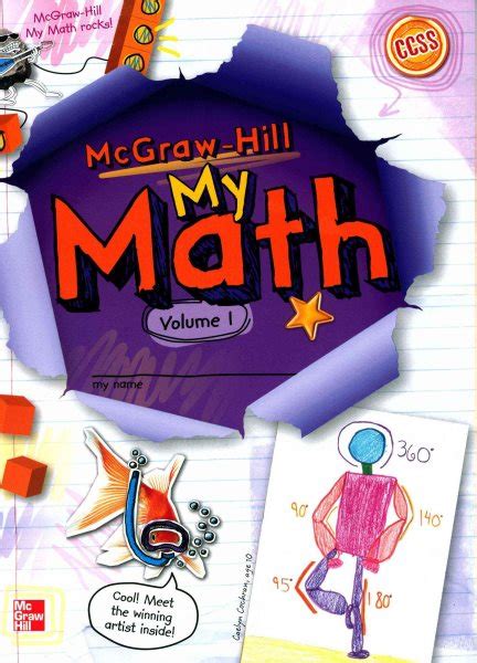 mcgraw hill my math grade 5 reteach PDF