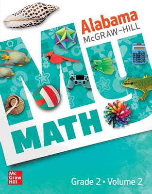 mcgraw hill my math volume 2 answers PDF