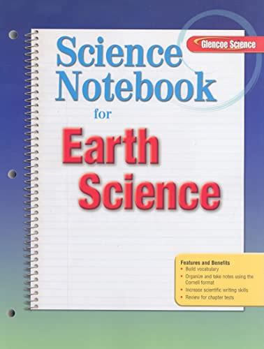 mcgraw hill notebook answers science grade 6 Epub