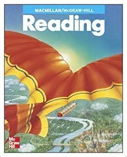 mcgraw hill reading practice level 6 PDF