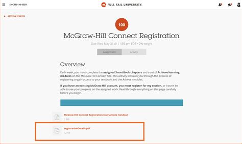 mcgraw hill registration code generator pdf PDF