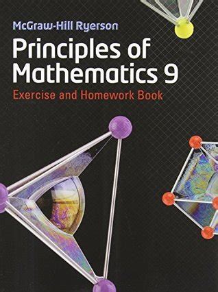 mcgraw hill ryerson principles of mathematics 9 pdf download Kindle Editon