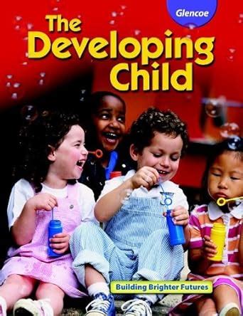 mcgraw hill the developing child workbook answers Kindle Editon