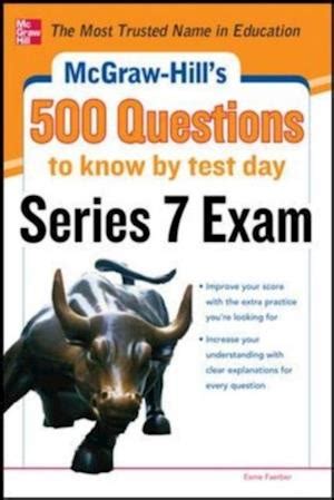 mcgraw hills series exam questions know Epub