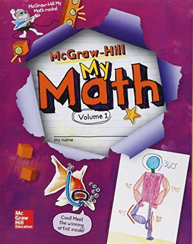 mcgraw-hill-my-math-grade-5 Ebook Reader