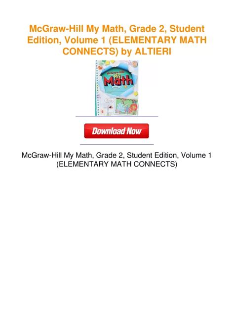 mcgraw-hill-my-math-volume-2-answers Ebook Reader