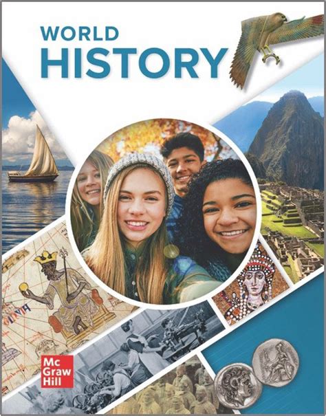 mcgraw-hill-world-history-and-geography-online-textbook Ebook Kindle Editon