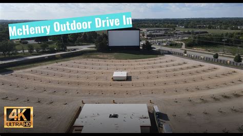 mchenry drive in theater