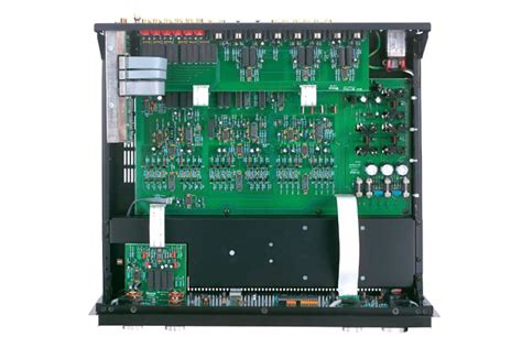 mcintosh c45 user guide Kindle Editon