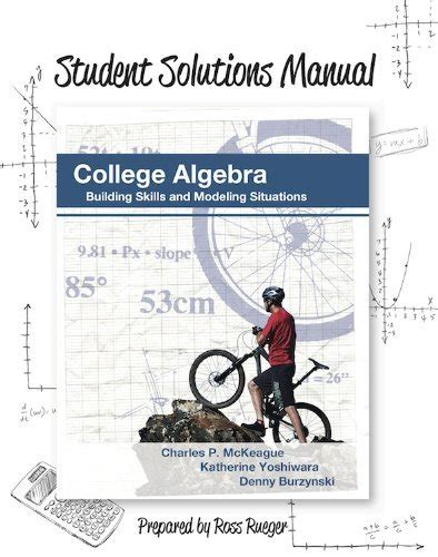 mckeague solution manual pdf Reader