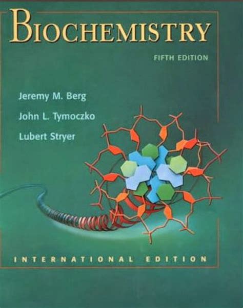 mckee biochemistry 5th edition Doc