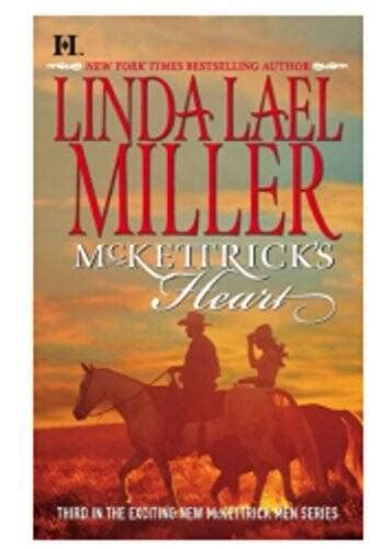 mckettricks heart mckettrick men Kindle Editon