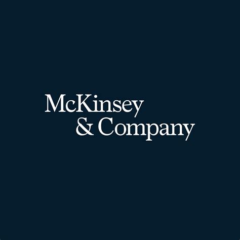 Mckinsey Company Jobs