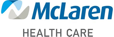 mclaren health care corporation