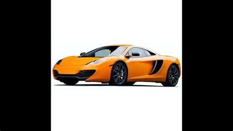 mclaren mp 4 12c manual Doc