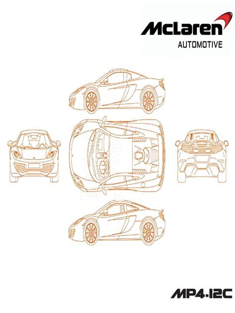mclaren mp4 12c manual Doc