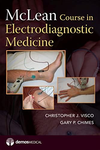 mclean course in electrodiagnostic medicine Doc