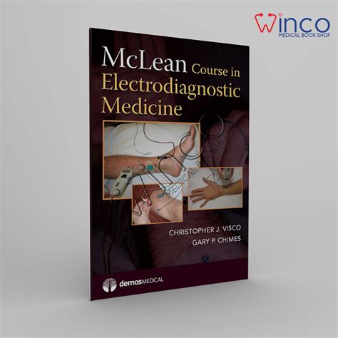 mclean course in electrodiagnostic medicine Doc