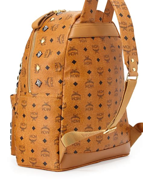 mcm bag men