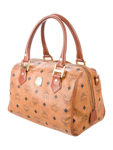 mcm purse