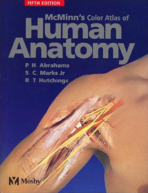 mcminn colour atlas of human anatomy Ebook Doc