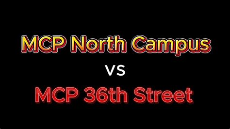 mcp 36th street